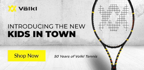 Shop New Volkl Classic Racquets!